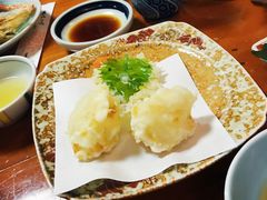 -蟹料理 北海道かに将軍(札幌本店)