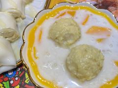 -甜心妈妈·榴莲星级糖水(北京路总店)