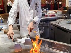 -牛将军•涮肉•烤肉(北京王府井·故宫店)