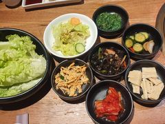 -黑牛黑猪烤肉专门店(万象城店)