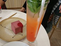 -Bai Meow法式西点咖啡
