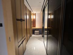 -广州奥园喜来登酒店