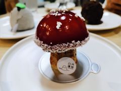 -风甜日暖·星座主题甜点(东二环泰禾店)