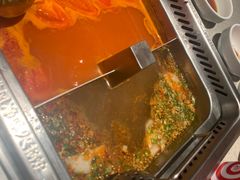 -海底捞大排档火锅(悦荟广场店)