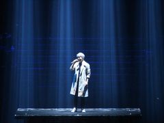 -成都金融城演艺中心