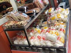 -蓝白自选餐厅(烟大店)