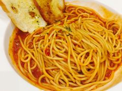 -Mr.Pizza米斯特比萨(合肥一九一二街区店)