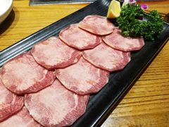 -一心烤肉(延安路店)