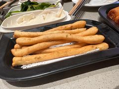 -海底捞火锅(人民广场店)