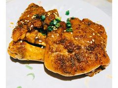 -霄汉羊排(万松园一店)