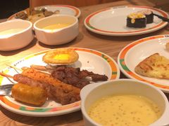 -比格比萨自助(南京万达茂店)