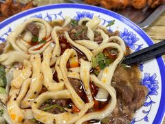 -清真-戏楼王记牛肉面