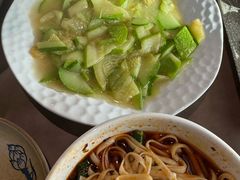 -不相离盐帮菜(郎园店)