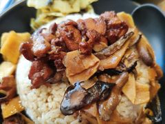 -好人民间小吃(花桥兆丰99广场店)