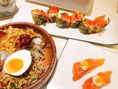-小句号·精致料理(江南环球港店)