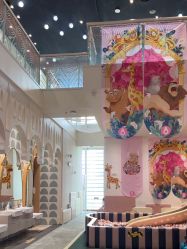 -奈尔宝家庭中心·亲子餐厅(华采天地店)
