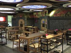 -元启堂·中医正骨推拿·经络足道(夏湾店)