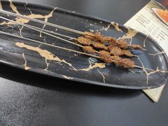 -马老十牛肉面·烧烤·西北菜(滨江路店)