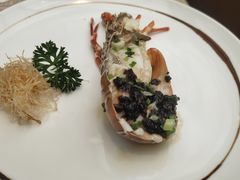 -棕榈岛海鲜自助餐厅(虹桥迎宾馆店)