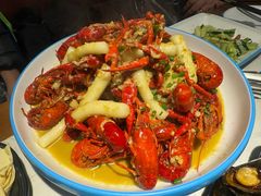 -舞虾小说.涮肉.烧烤(国顺东路店)