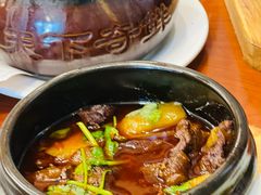 -龙凤瓦罐煨汤馆(清江东路店)