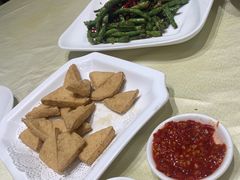 -阿莉餐厅(枣阳路店)