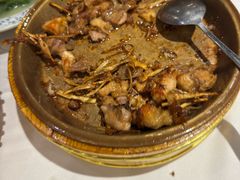 -围龙屋客家食府(福田店)