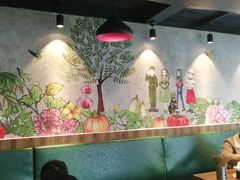 -兵哥豌豆面(雅颂居店)