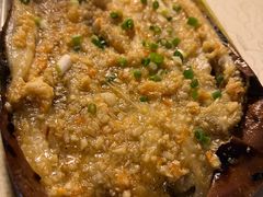 蒜蓉烤茄子-小煵记·打边炉(西丽文光店)