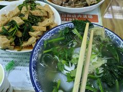-尔力新疆丸子汤(北屯店)