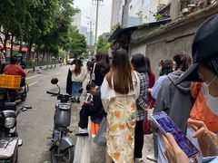 -蓉城西二道无名冒菜(西二道街店)
