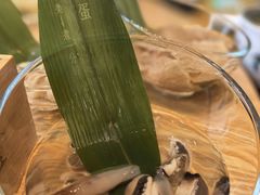 -竹鲜笙全竹宴(国色天香店)