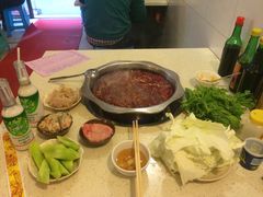 -大龙火锅(老店)