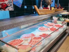 -松子料理(白家庄店)