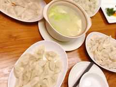 -一轩饺子馆(丽都店)
