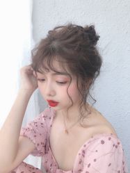 -Style HAIR