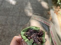 -风车面包