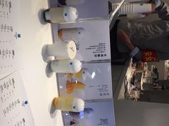 -兰熊鲜奶(西直门凯德mall店)
