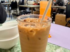 -牛记咖喱美食(十月初五日街店)