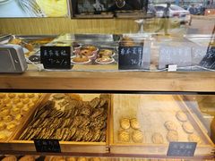 -包满意面包糕点(东坝店)