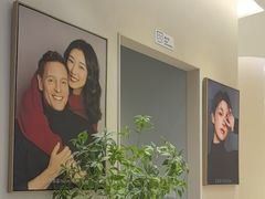 -天真蓝照相馆(五角场百联又一城店)