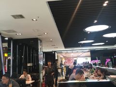 -零度空间·台湾小馆(五道口购物中心店)