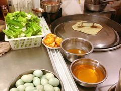 -渔桥李记奶汤面(东街店)