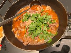 -福茂源横山铁锅羊肉(高新路店)