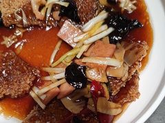-四川饭店(城乡购物中心店)