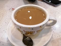 -旺角宝港式茶餐厅(寮步店)