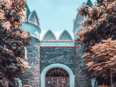 -凤岭儿童公园