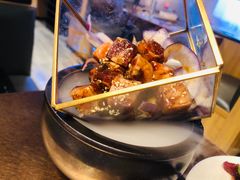 -金妈家烤肉(龙湖U城天街店)
