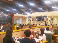 -聚宝源(西单店)
