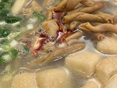 -小潘记鸭血粉丝汤